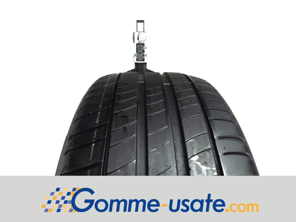 Thumb Michelin Gomme Usate Michelin 215/60 R17 96V Primacy 3 (55%) pneumatici usati Estivo 0